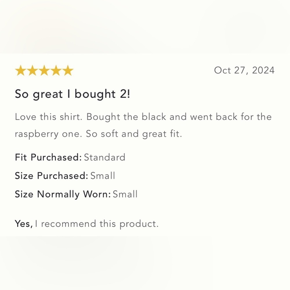 NWT Size XL - Anthropologie Ruched-Sleeve Turtleneck Top Color: RASPBERRY - Picture 15 of 16